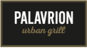 Palavrion Logo Footer RGB