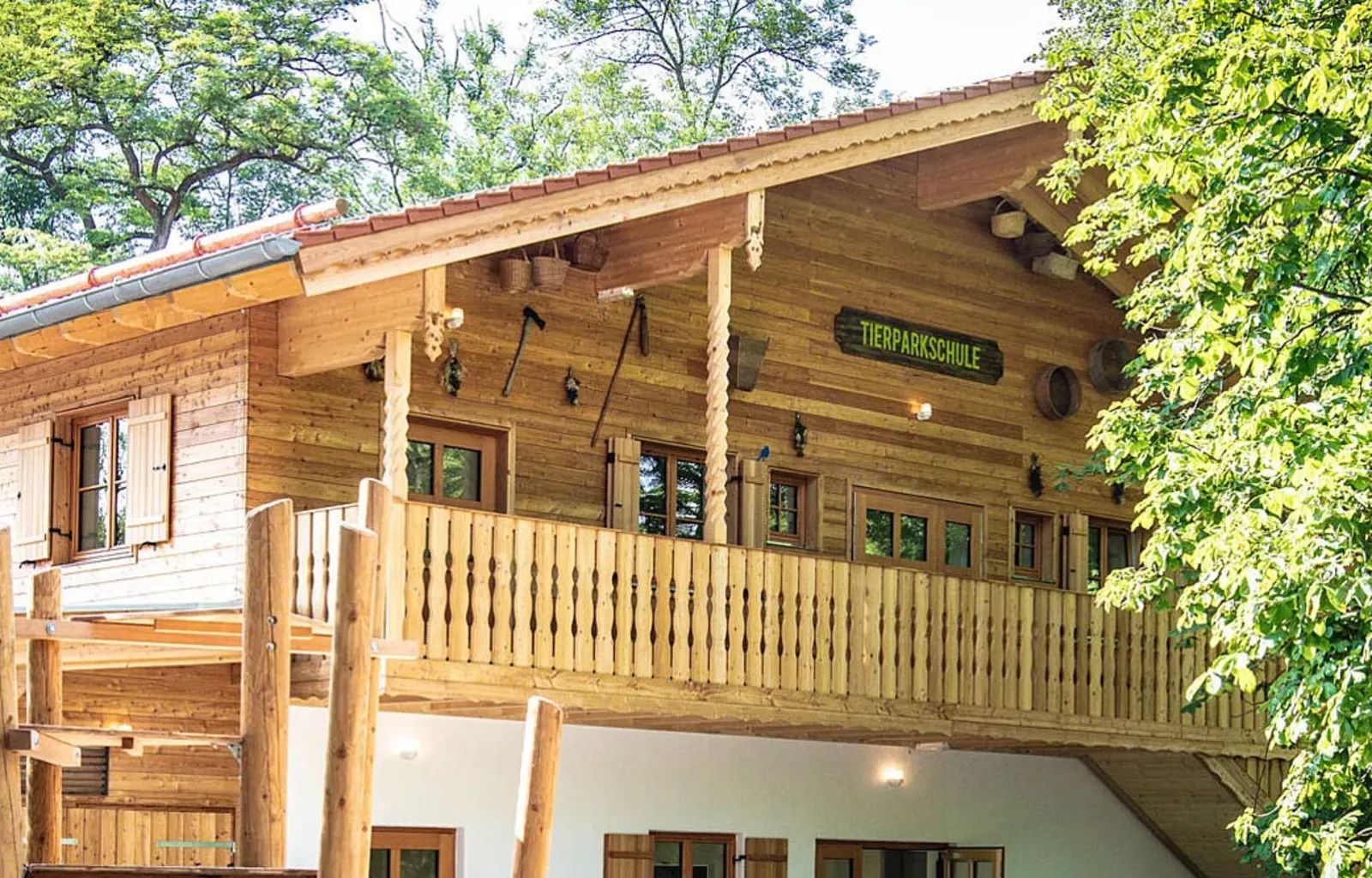 Hellabrunn Tierparkschule Tagungen