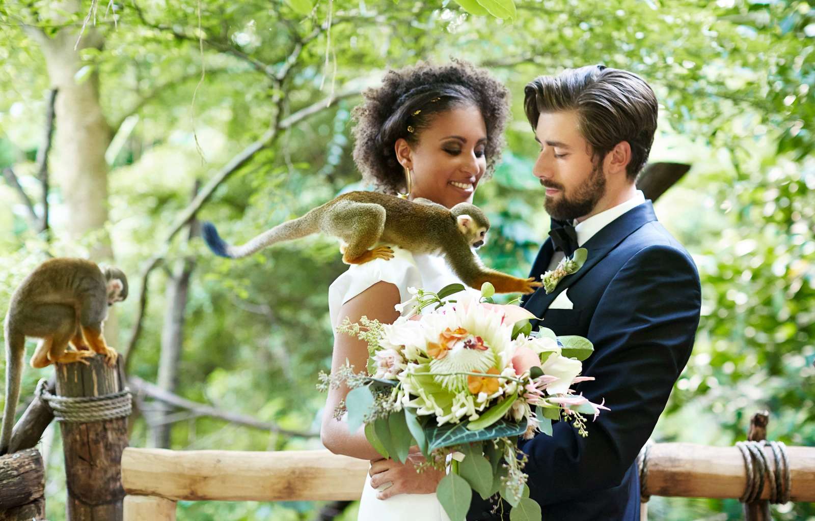 Hochzeit Patakan