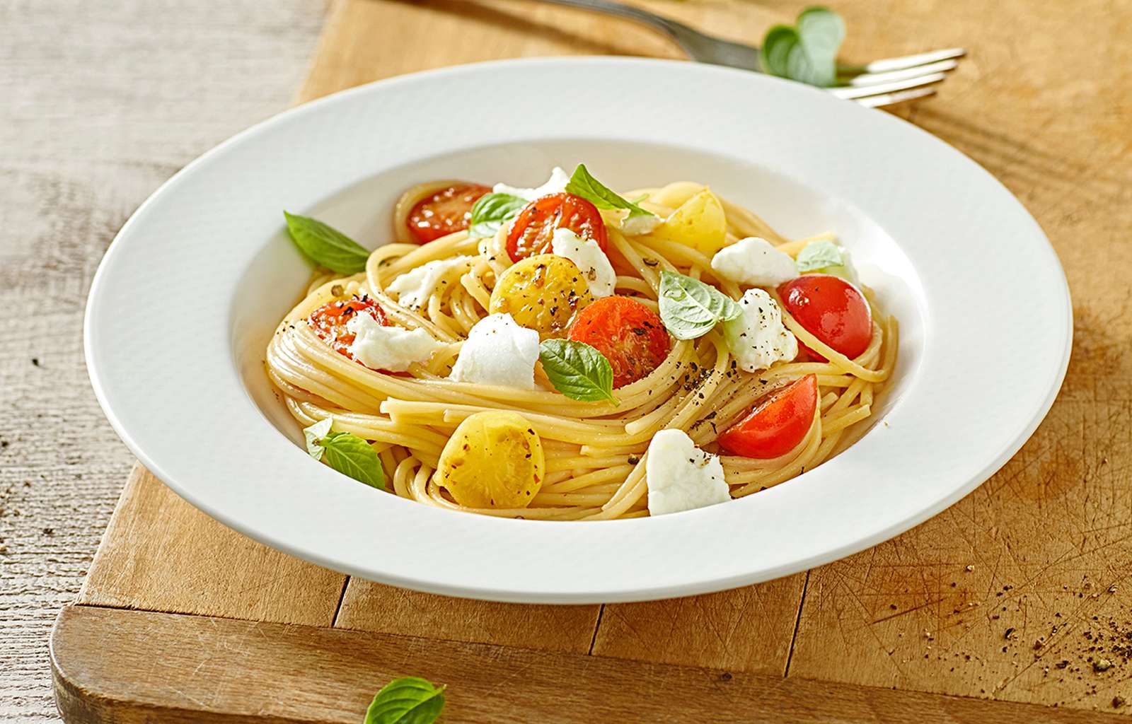 pasta