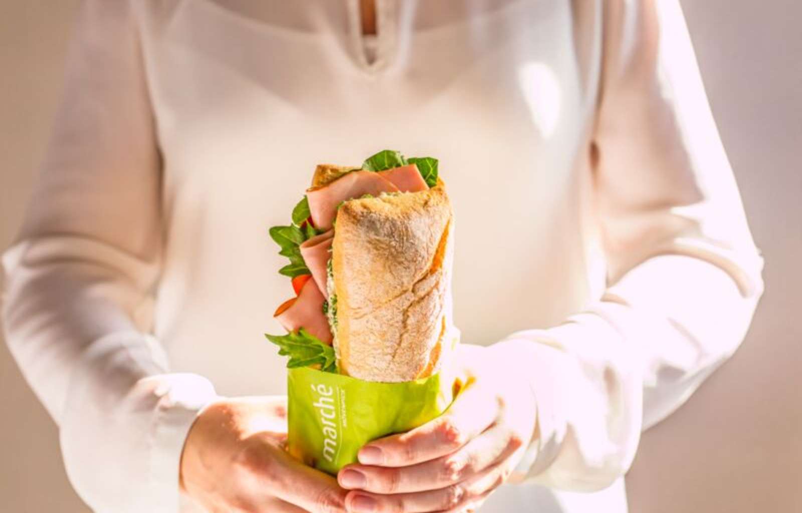 Take Away