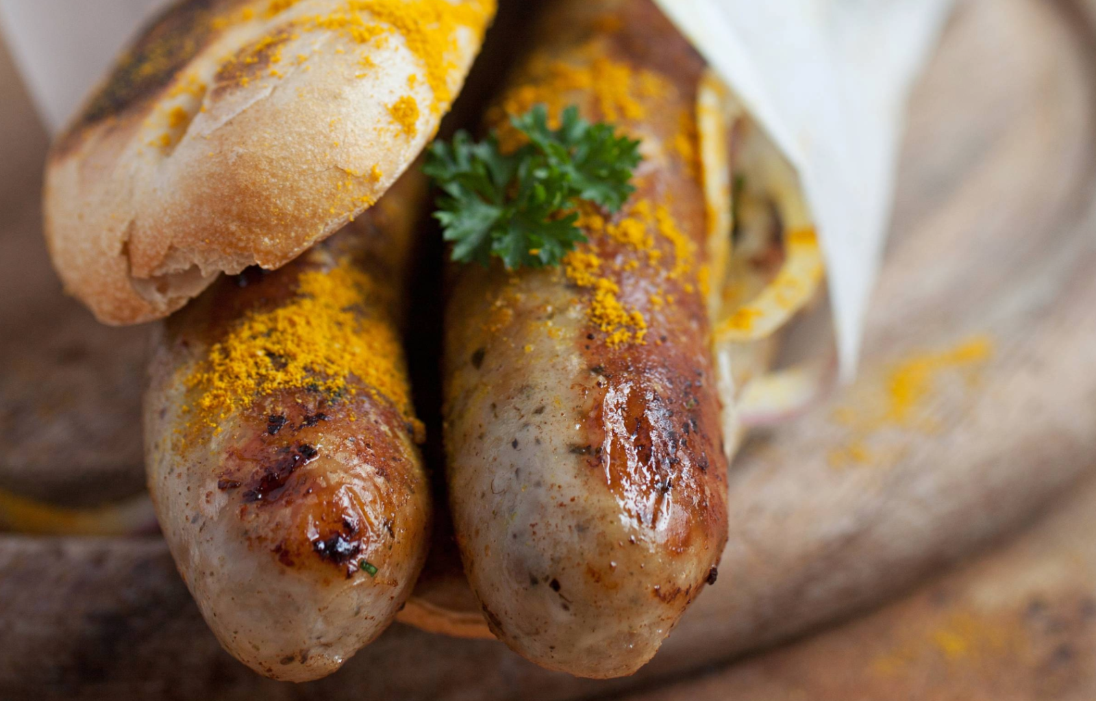 Austria Bosna Wurst