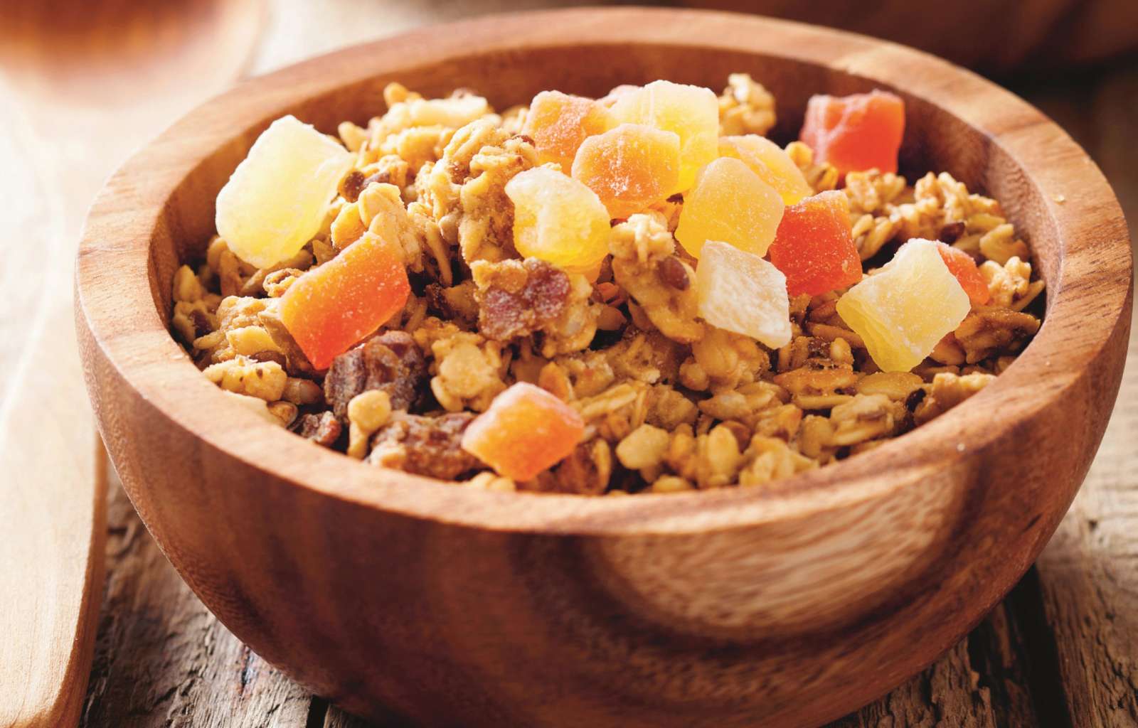 Afrikanisches Frühstück