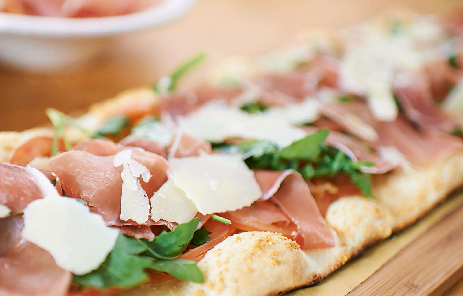 Pizza Jem Raffles City Menu Singapore