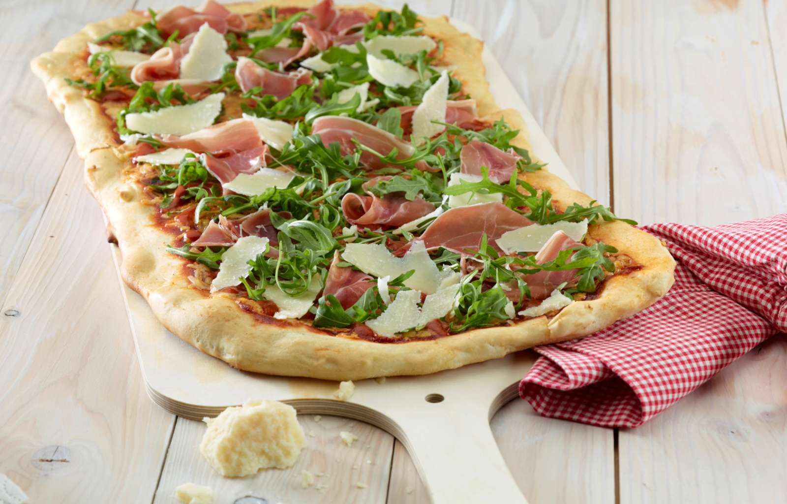 Slovenija Maribor Pizza