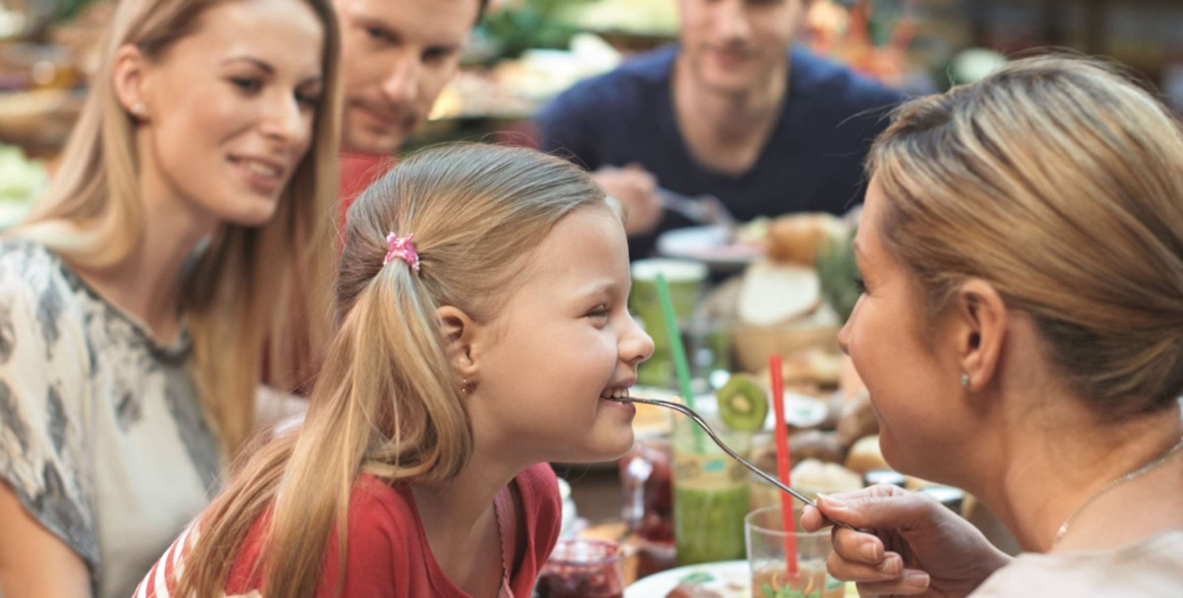 Family Kids Restaurant, family friendly restaurant