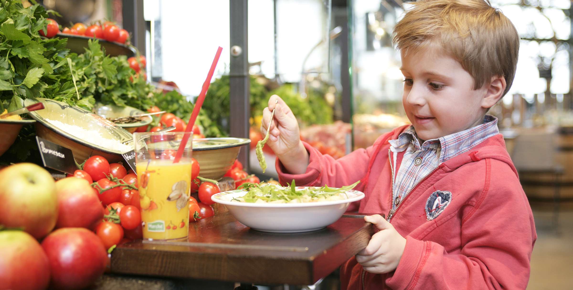 Family Restaurant