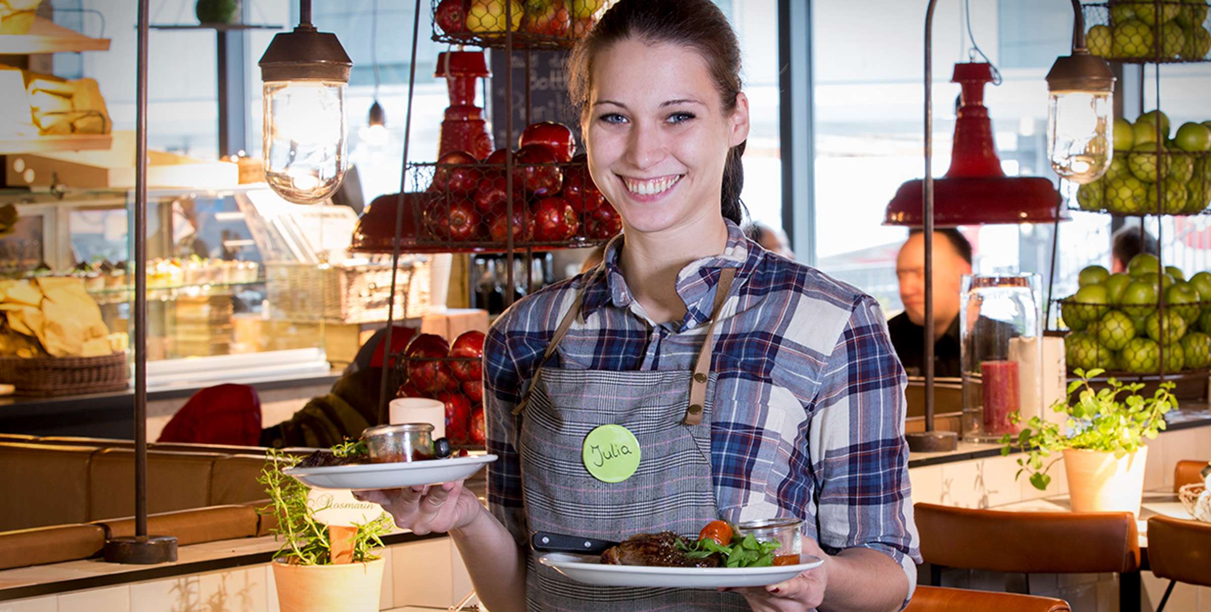 Food Magazine, Highlights 