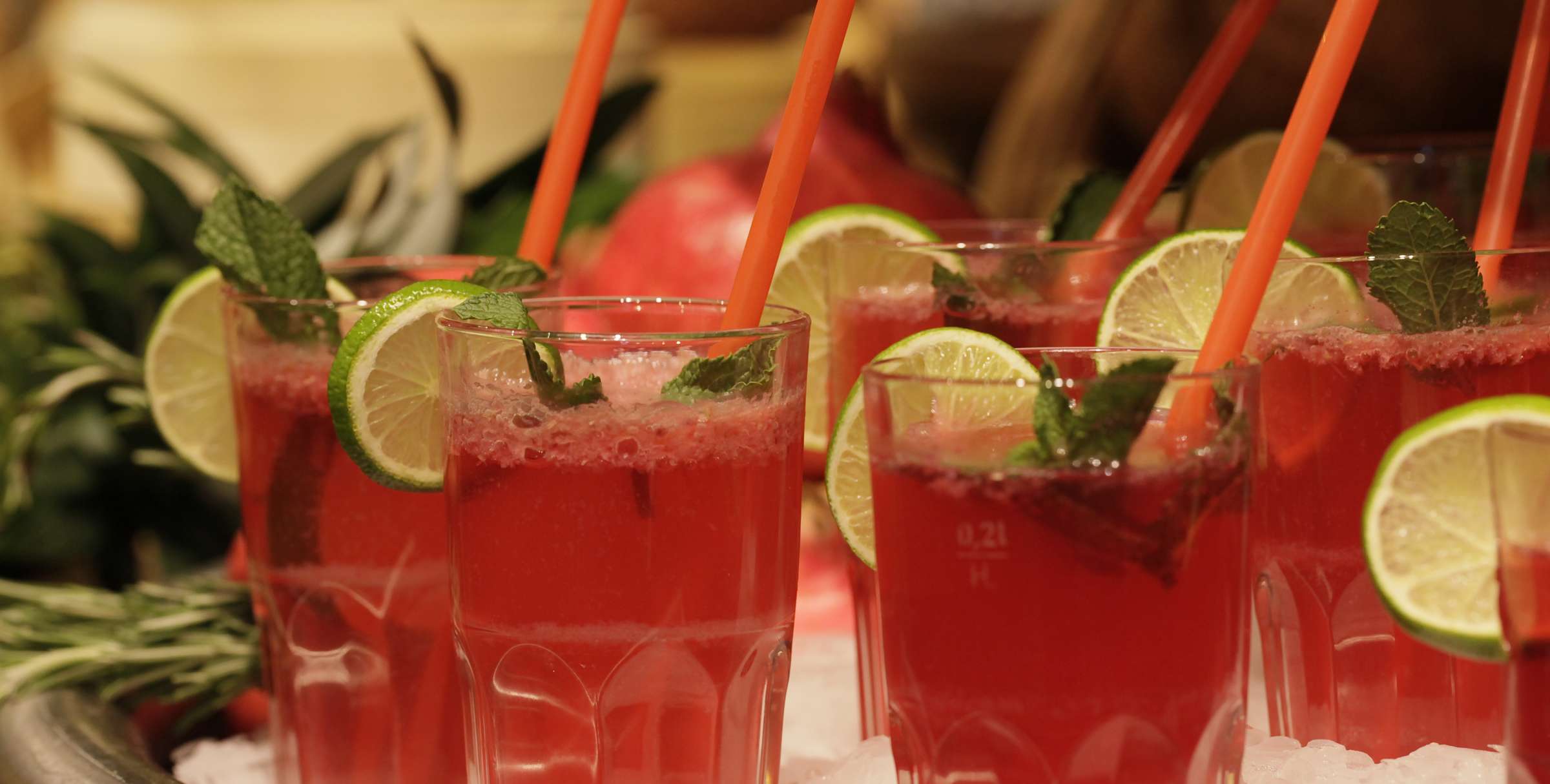 Restaurant Patakan Limonade