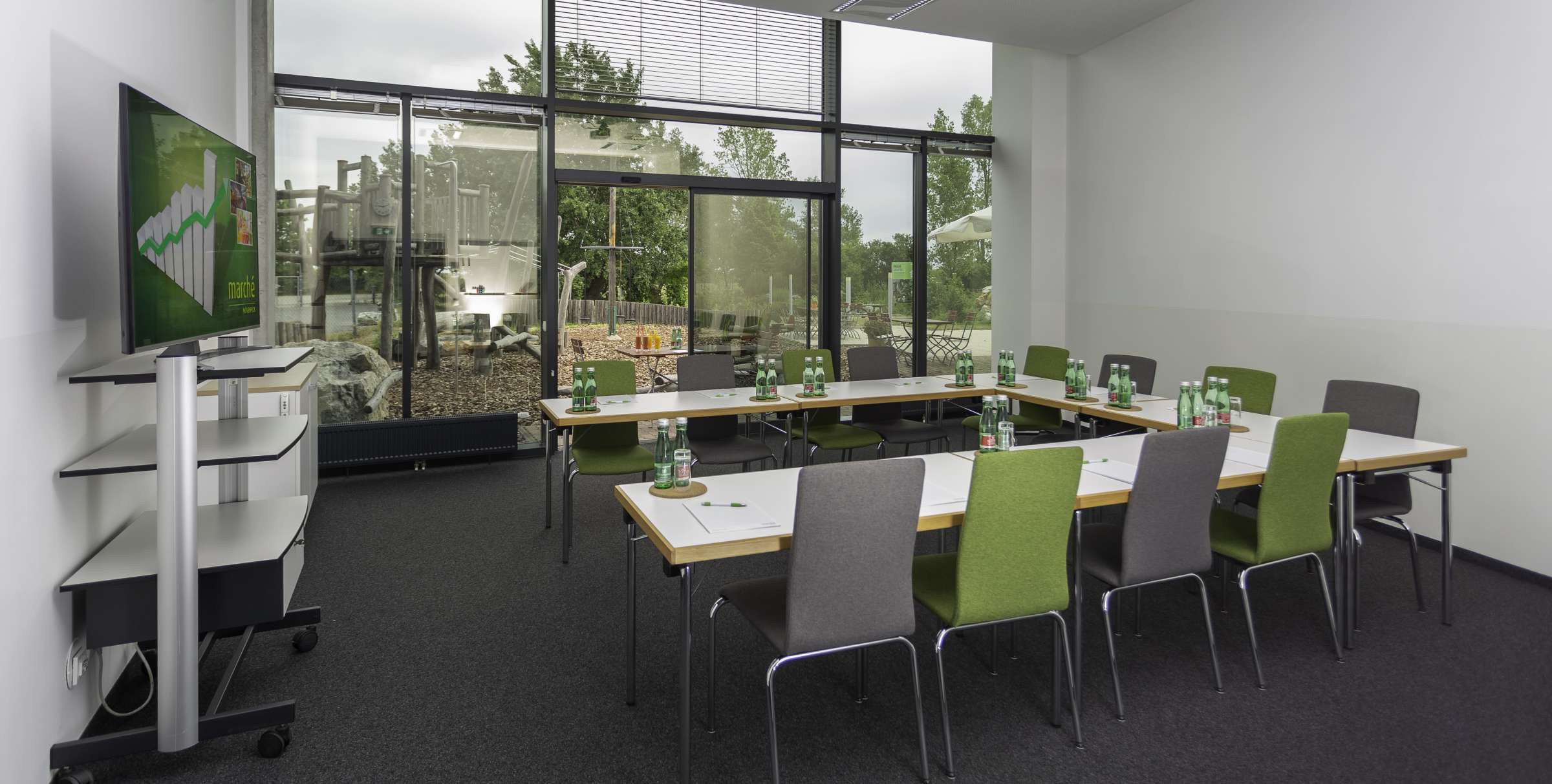 Konferenzraum Schwechat