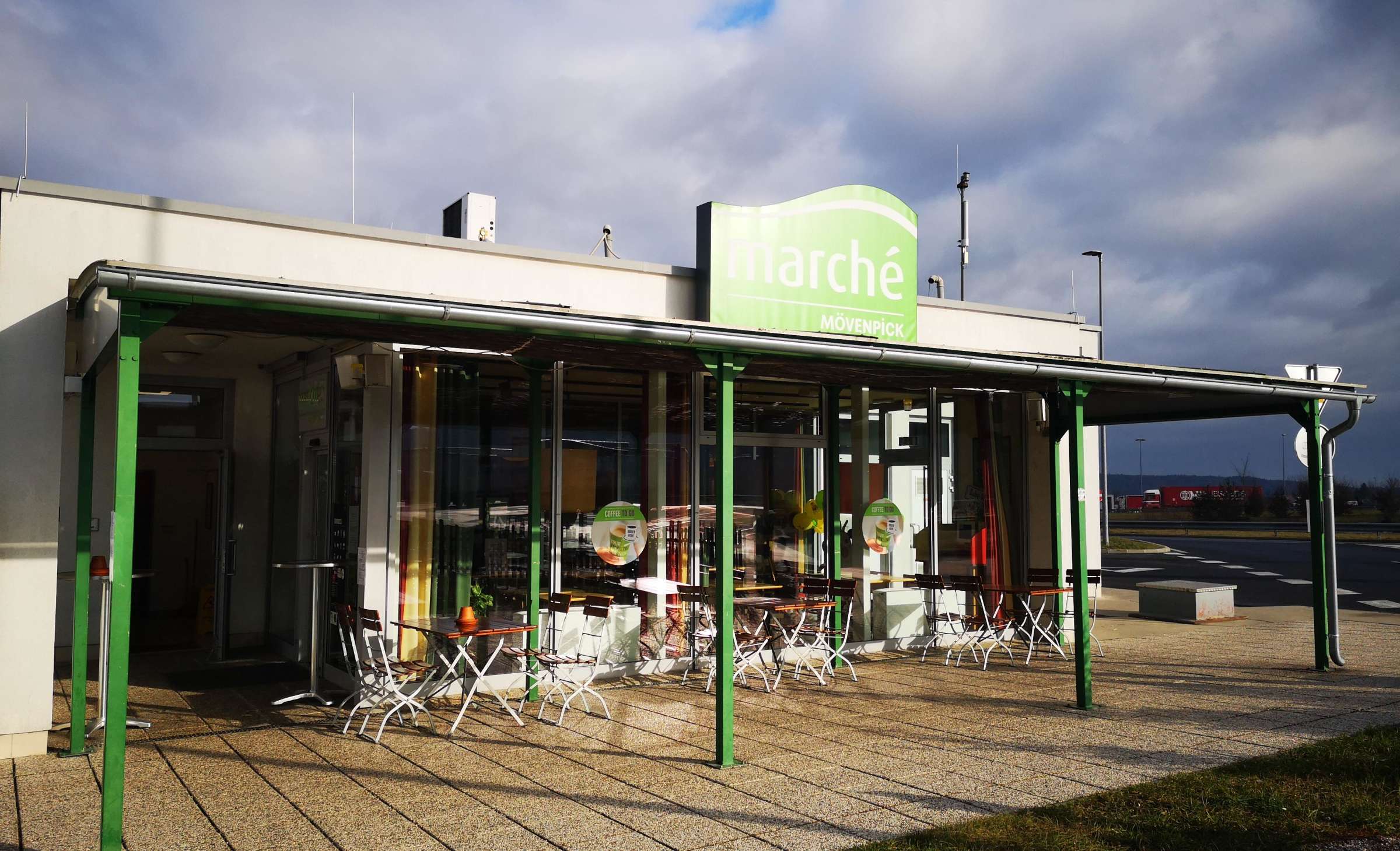 Grabonoš galerija Grabonoš galerija