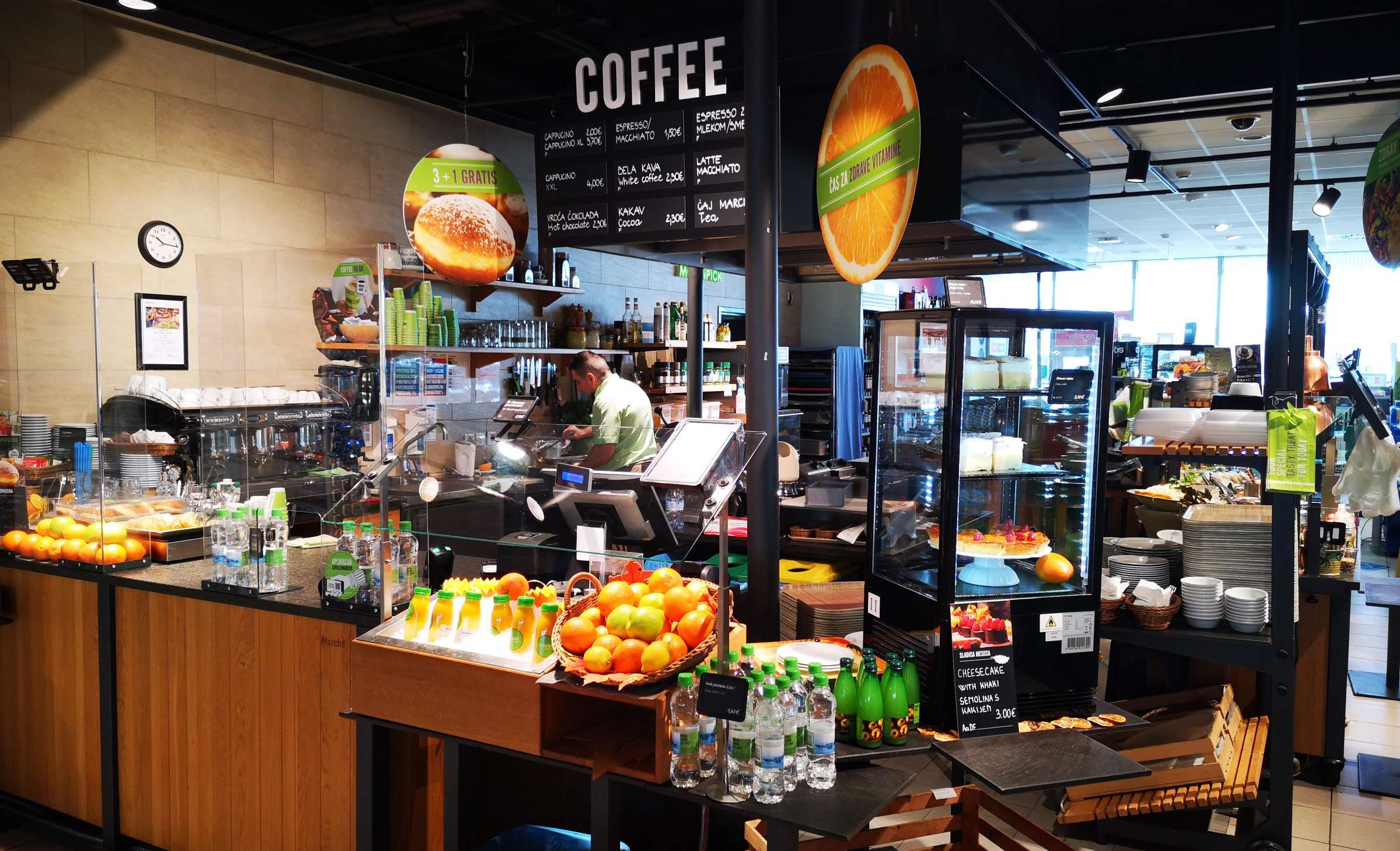 Grabonoš galerija Grabonoš galerija