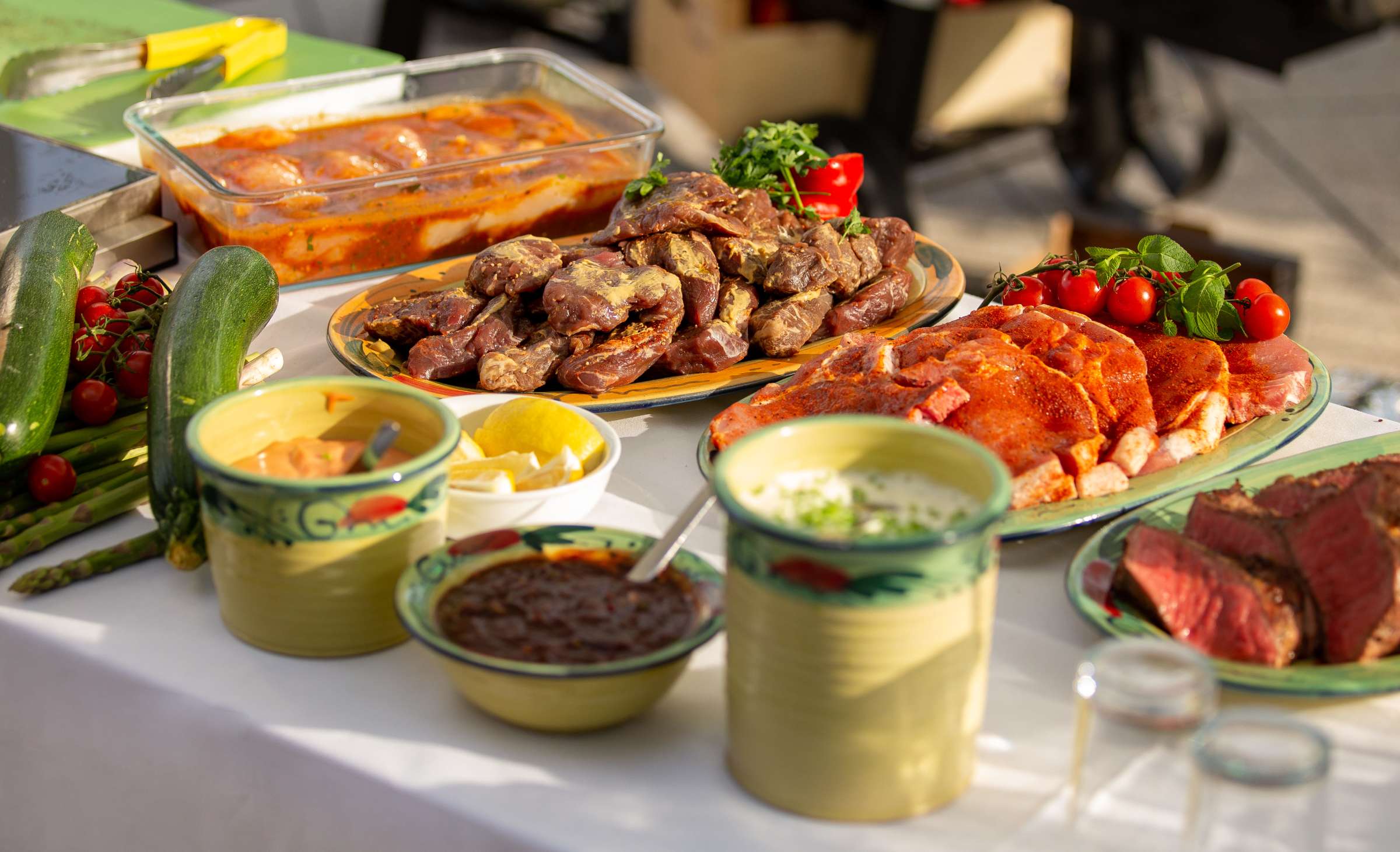 BBQ Fest Schwechat