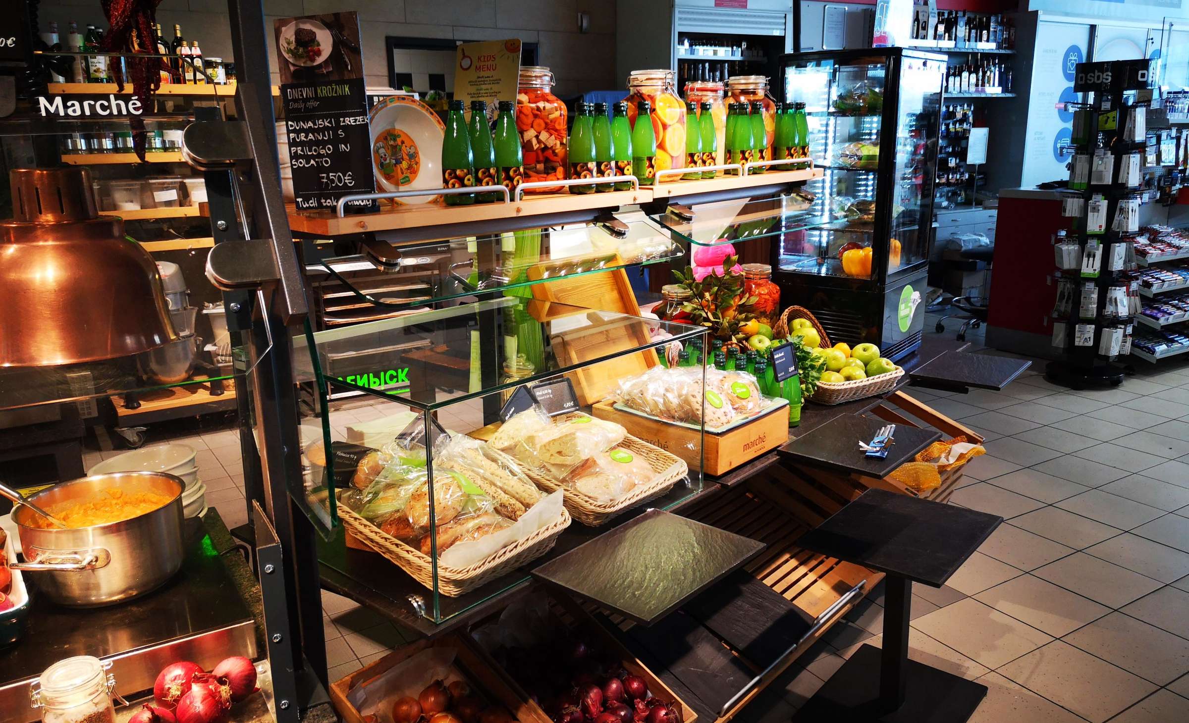 Grabonoš galerija Grabonoš galerija