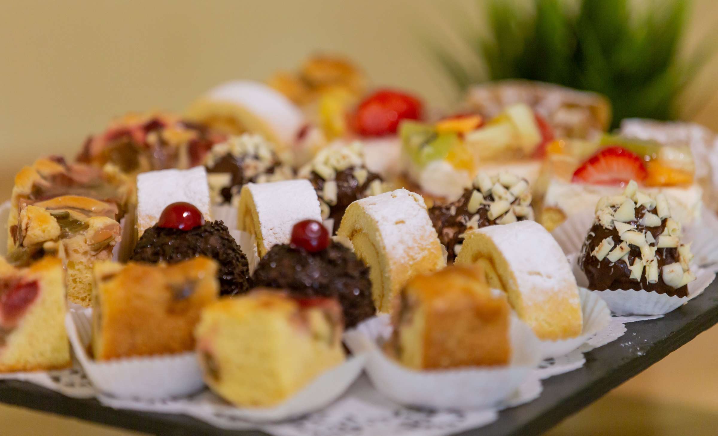 Desserts Schwechat