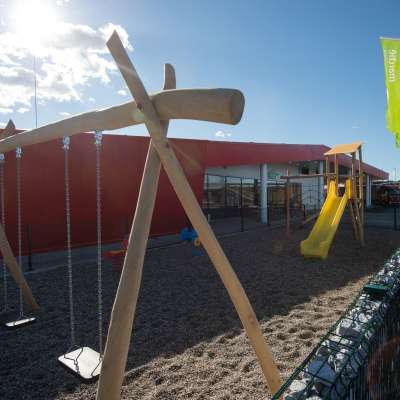 Slovenija Maribor Playground Slovenija Maribor Playground