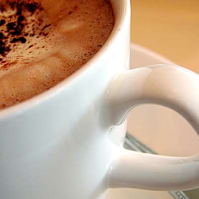 Kaffee, Kaffee trinken