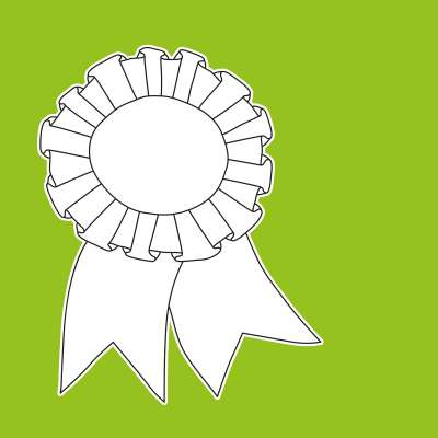 medal