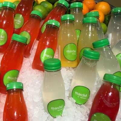 Take Away Limonade