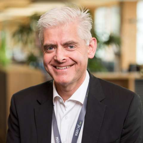 Markus Greiner