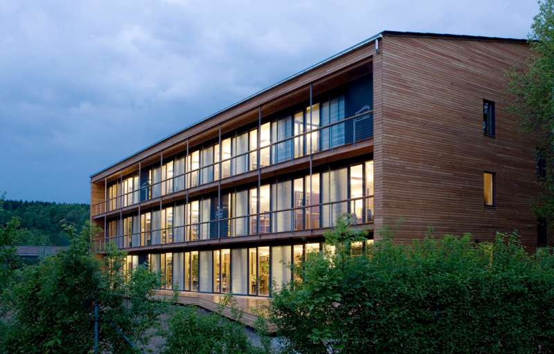 Support Office Marché International Kemptthal
