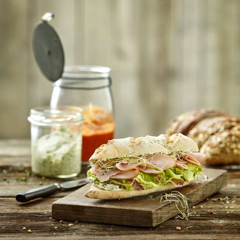 Sandwich