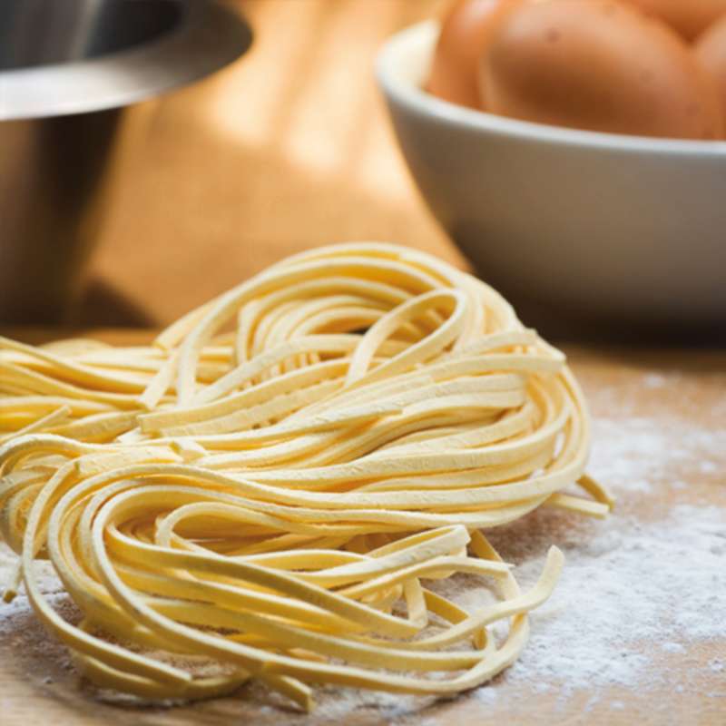 Quality Kitchen, Restaurant