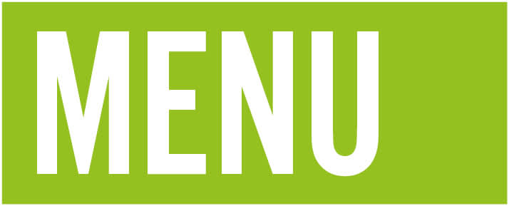 Menü, Menu, Speisekarten