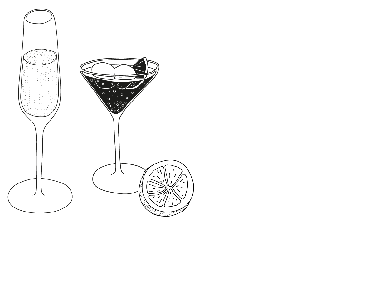 drinks