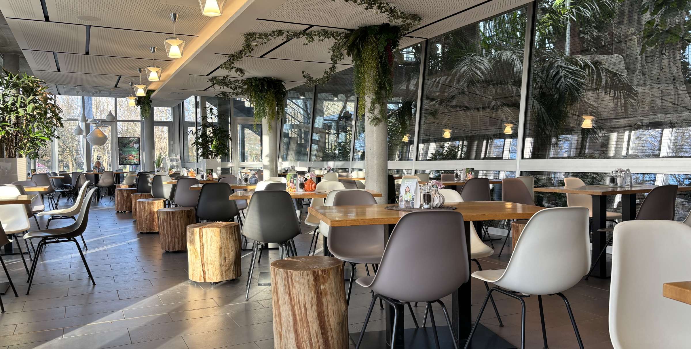 Marché Deutschland EXO Zoologischer Stadtgarten Karlsruhe